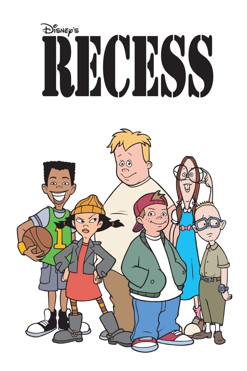 Adult Recess