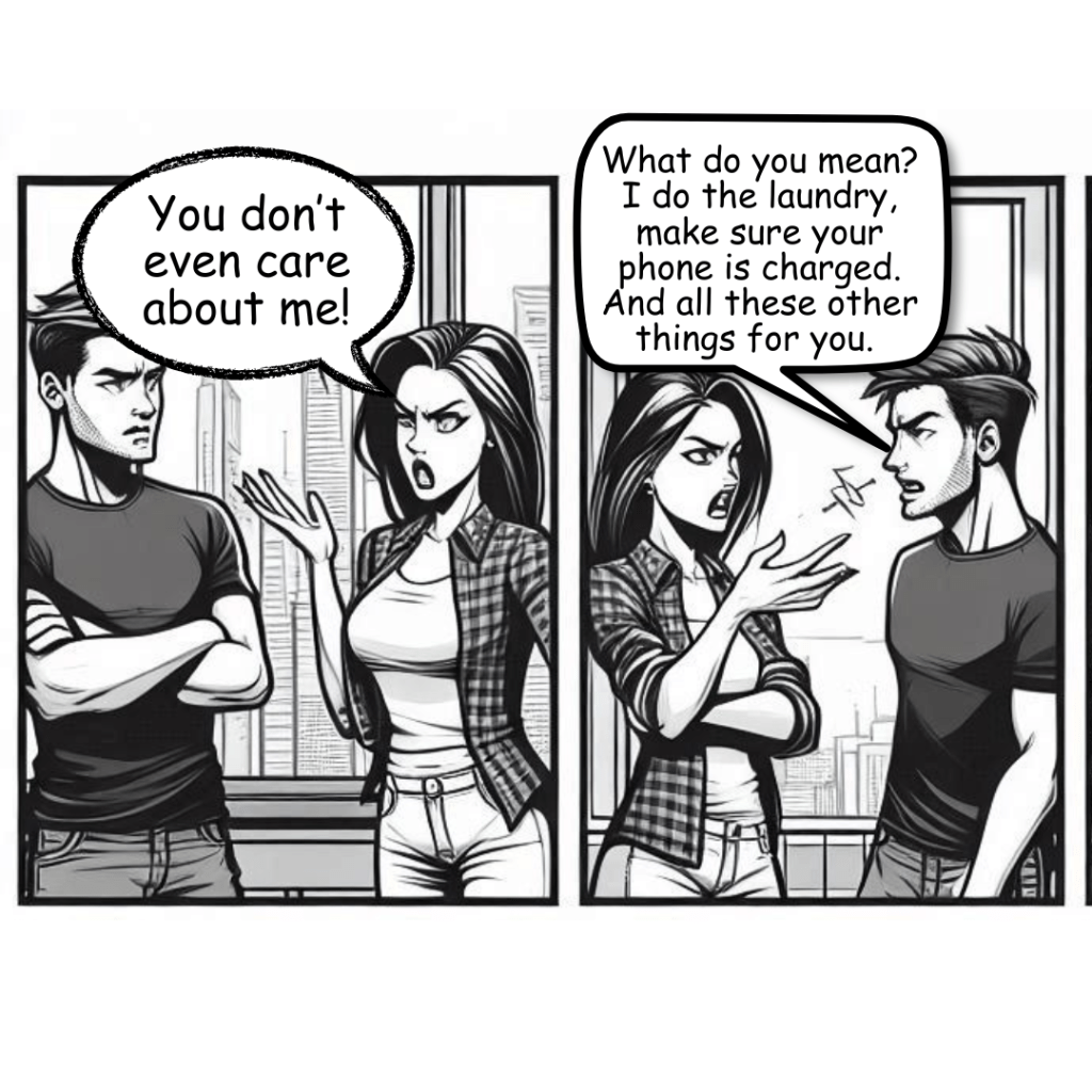 Do Love Languages Really Work? A Therapist’s Perspective