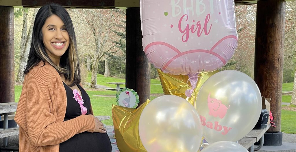 It is Not in Her Head: Mom’s Brain Changes After Baby&nbsp;#2